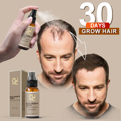 Hair spray for hair growth