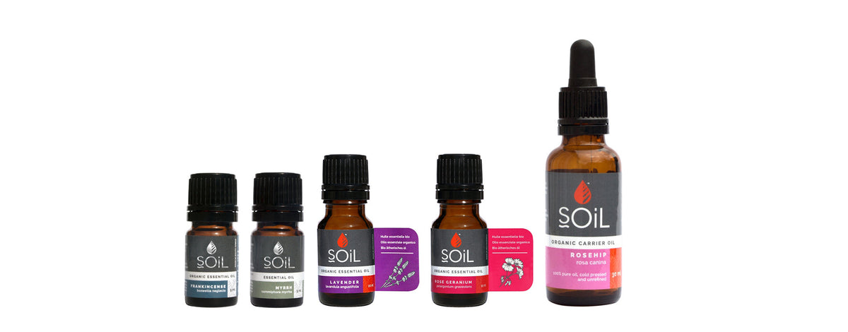 Skincare Kit