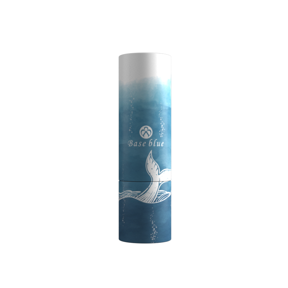 Whale Transforming Lip Balm