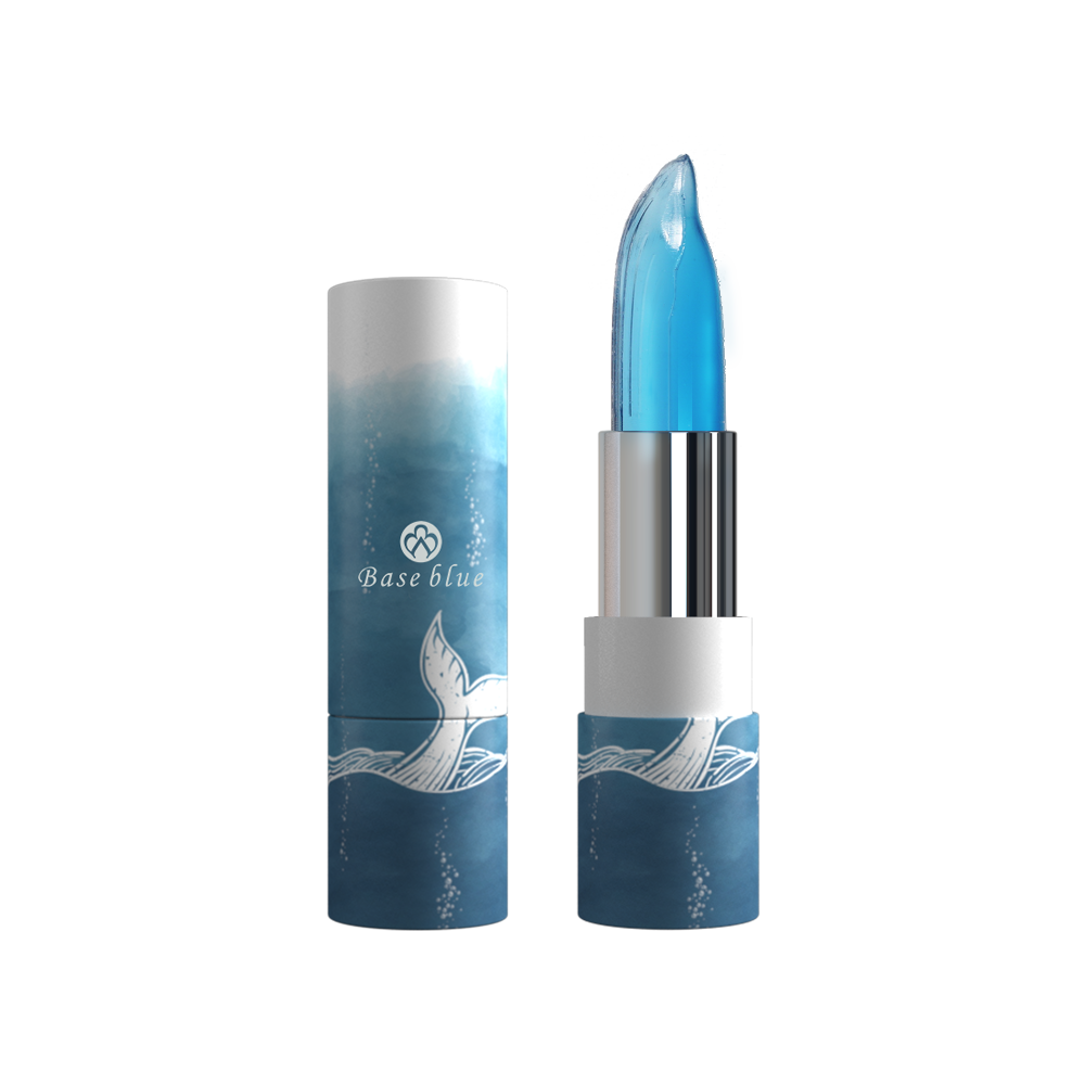 Whale Transforming Lip Balm
